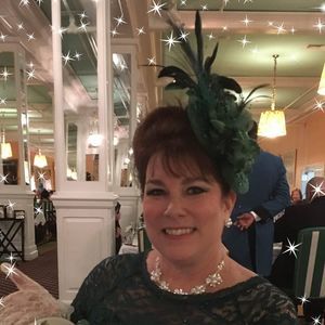 Meet your Posher, Paula